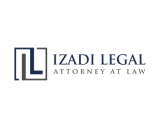 https://www.logocontest.com/public/logoimage/1609827290Izadi Legal 5.png